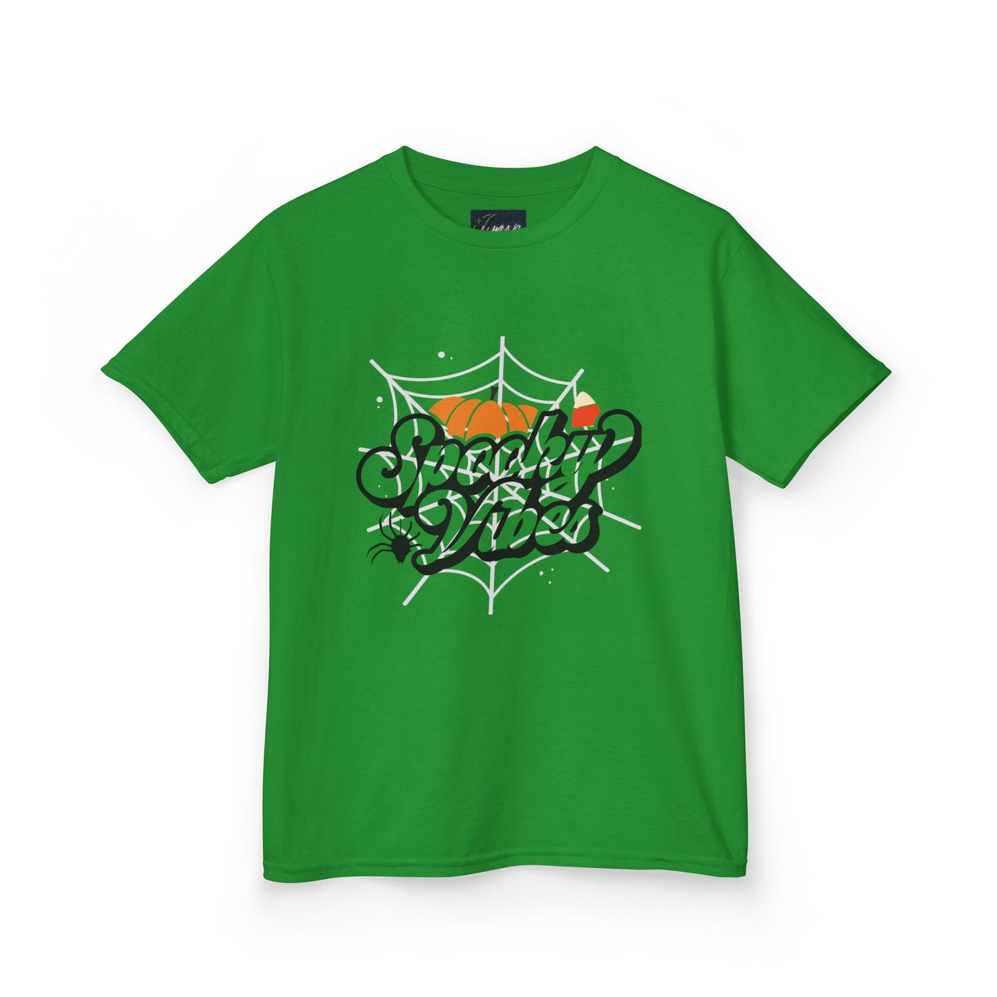 Kids Heavy Cotton™ Tee