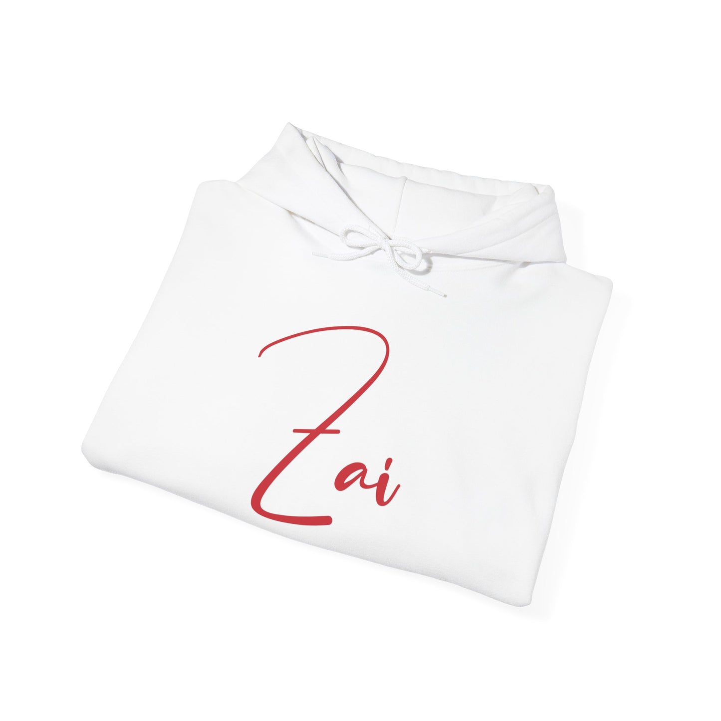 Cupid's Arrow - Zai Merch Sweatshirt