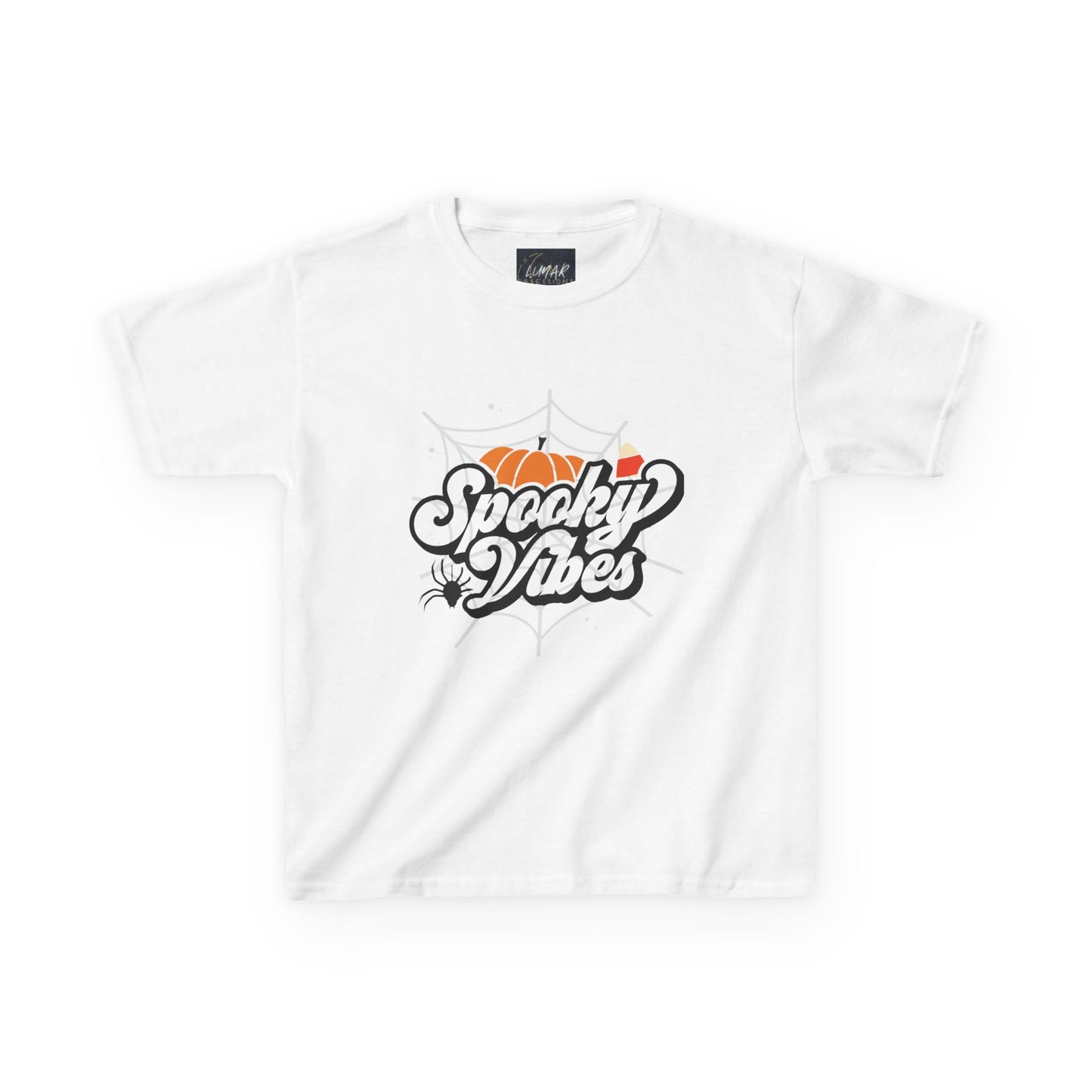 Kids Heavy Cotton™ Tee