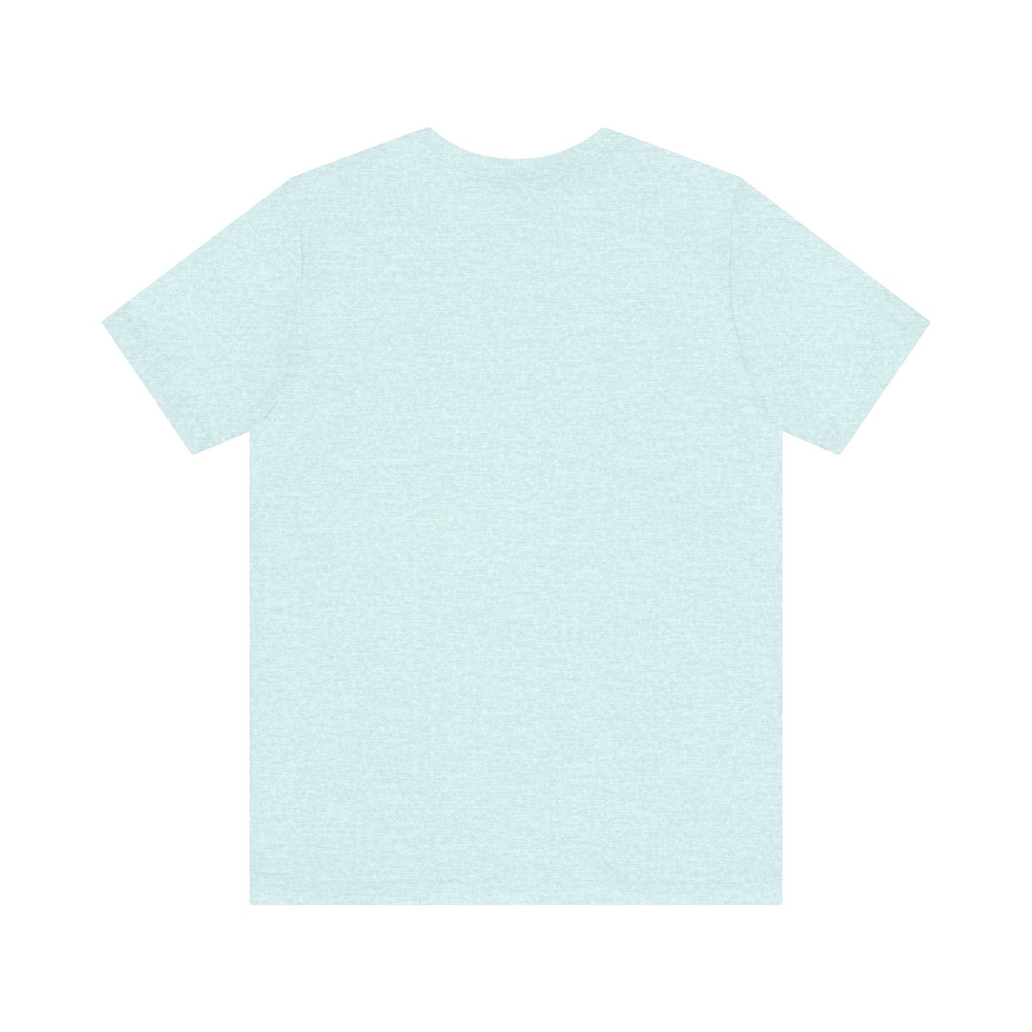 Cupid's Arrow Unisex Tee Merch