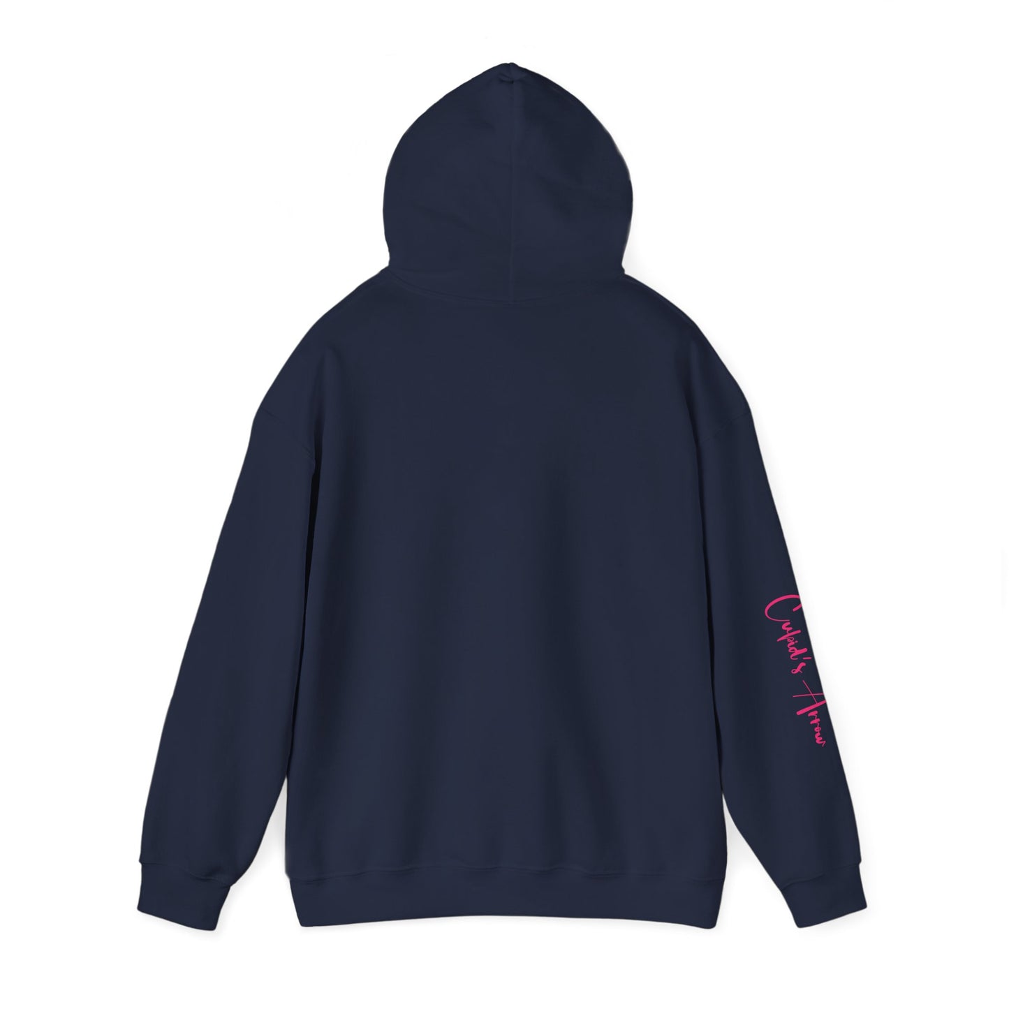 Cupid's Arrow - Zai Merch Sweatshirt