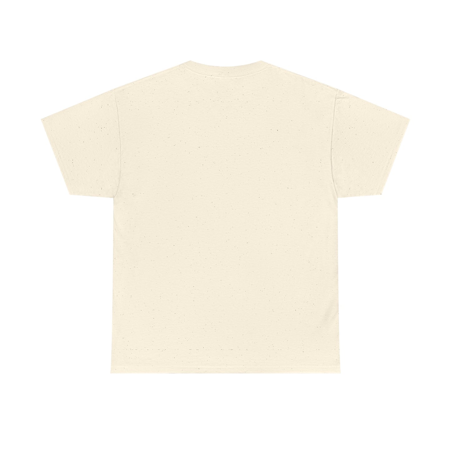 Bearded Tee
