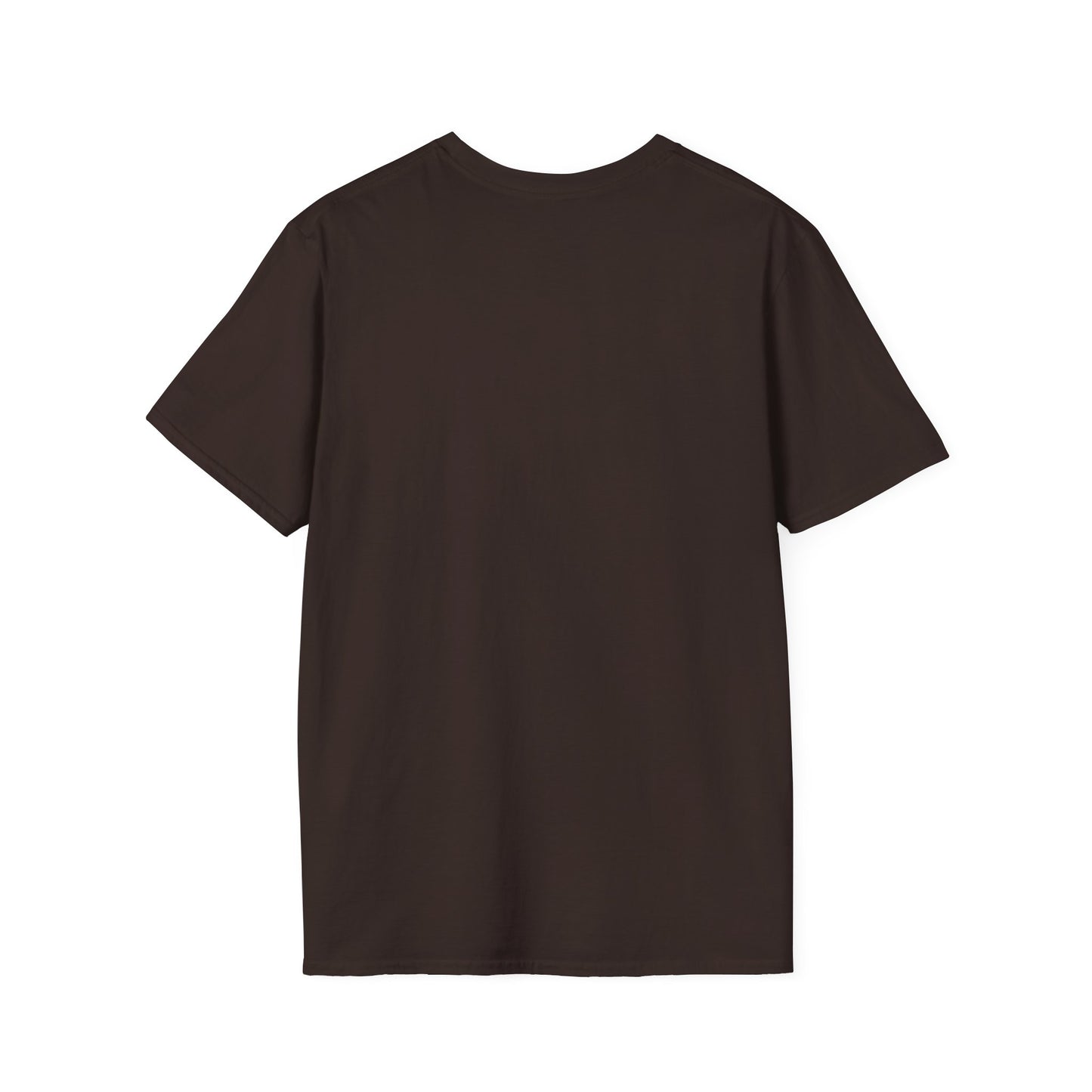 Unisex Graphic Tee - All the Fall Things.