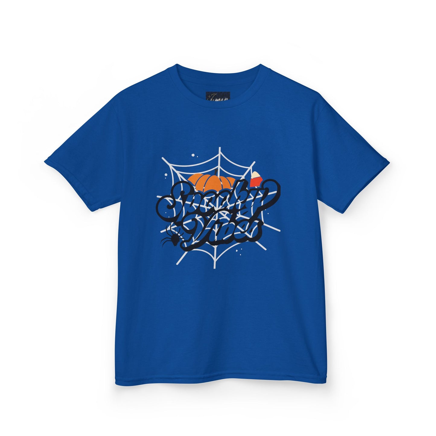 Kids Heavy Cotton™ Tee