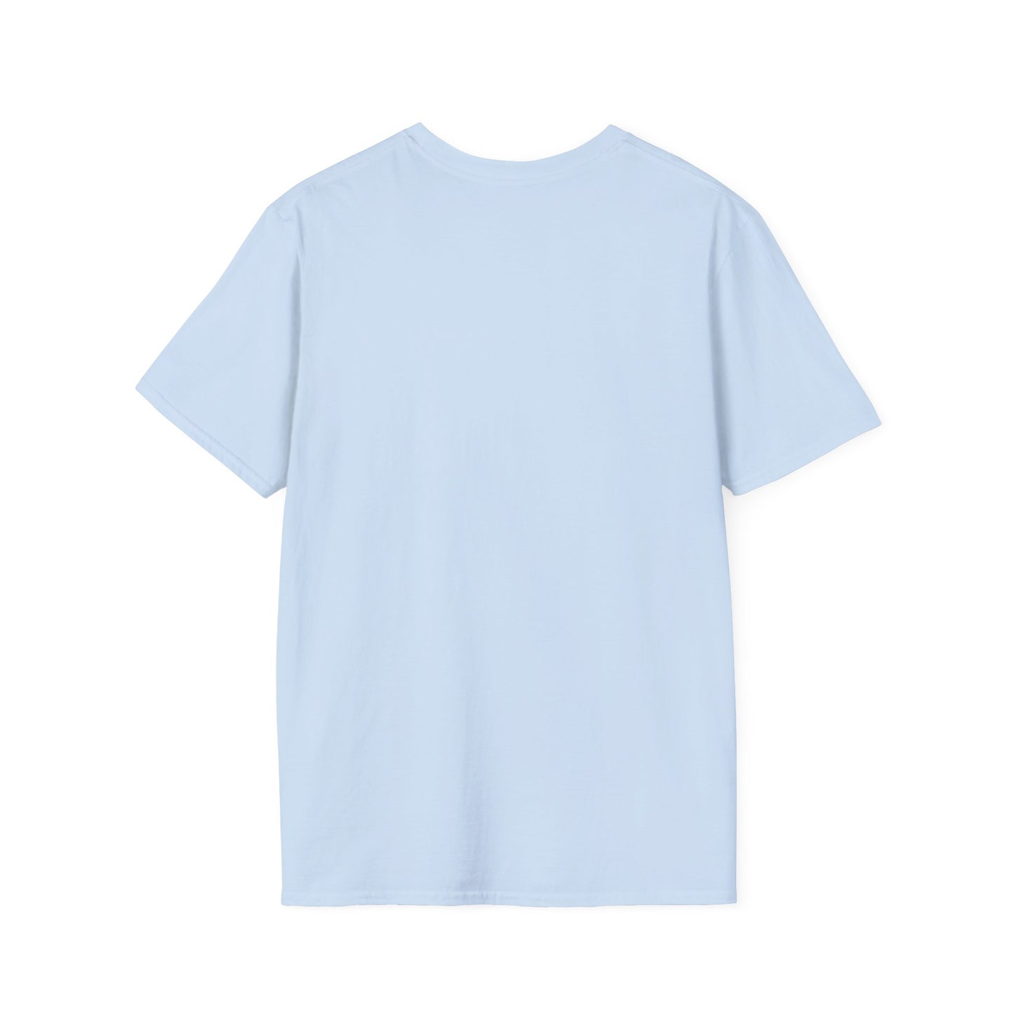 Unisex Graphic Tee - All the Fall Things.