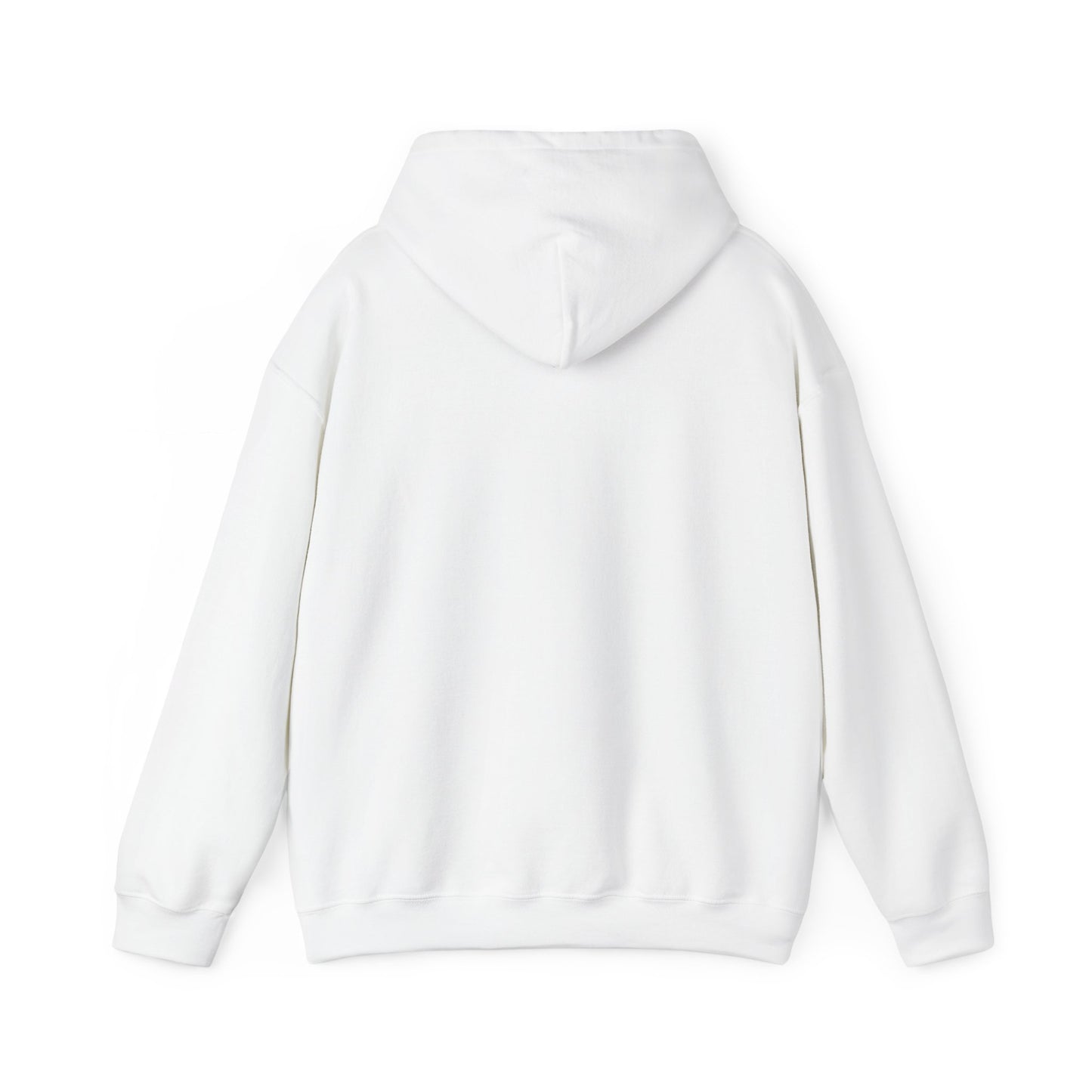 Cute Ghosts Unisex Hooded Sweatshirt | Perfect for Halloween, Cozy Fall Days, Casual Wear, Ghost Lover Gifts, Spooky Season Apparel