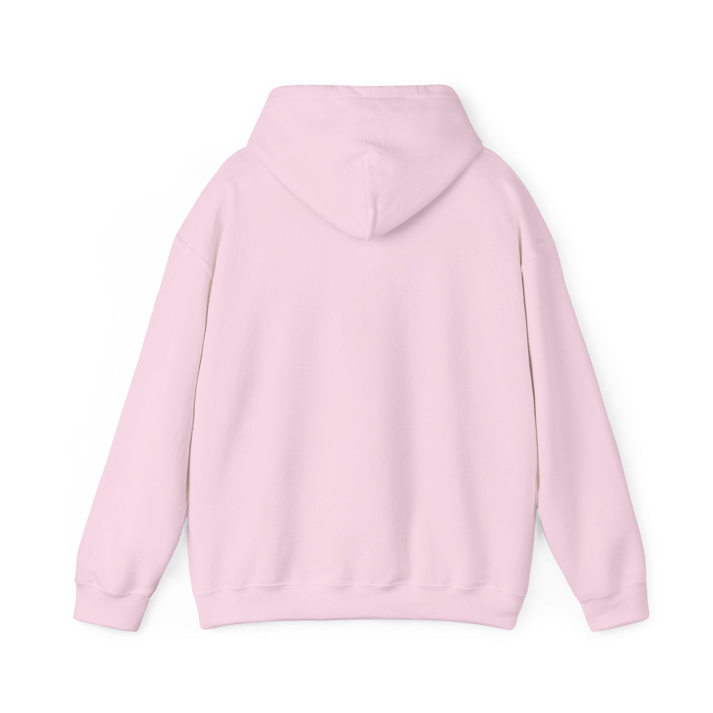 Cute Ghosts Unisex Hooded Sweatshirt | Perfect for Halloween, Cozy Fall Days, Casual Wear, Ghost Lover Gifts, Spooky Season Apparel