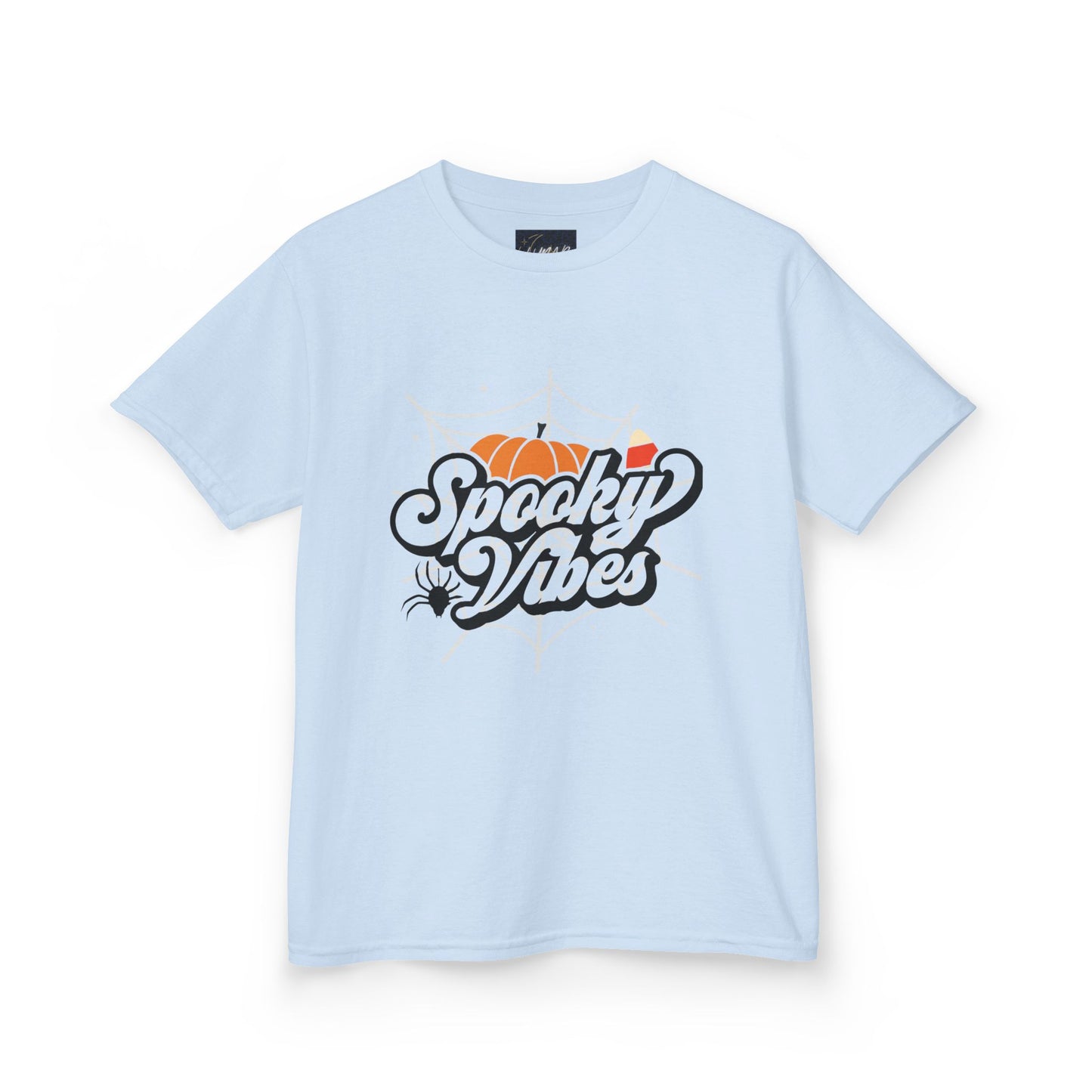 Kids Heavy Cotton™ Tee
