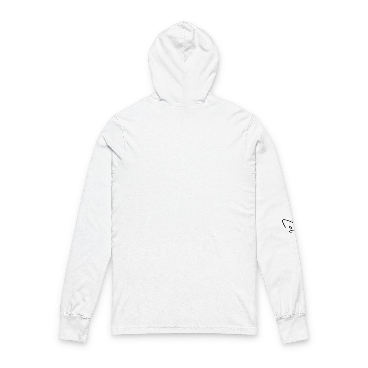Zai- Cupid's Arrow Merch- unisex hoodie