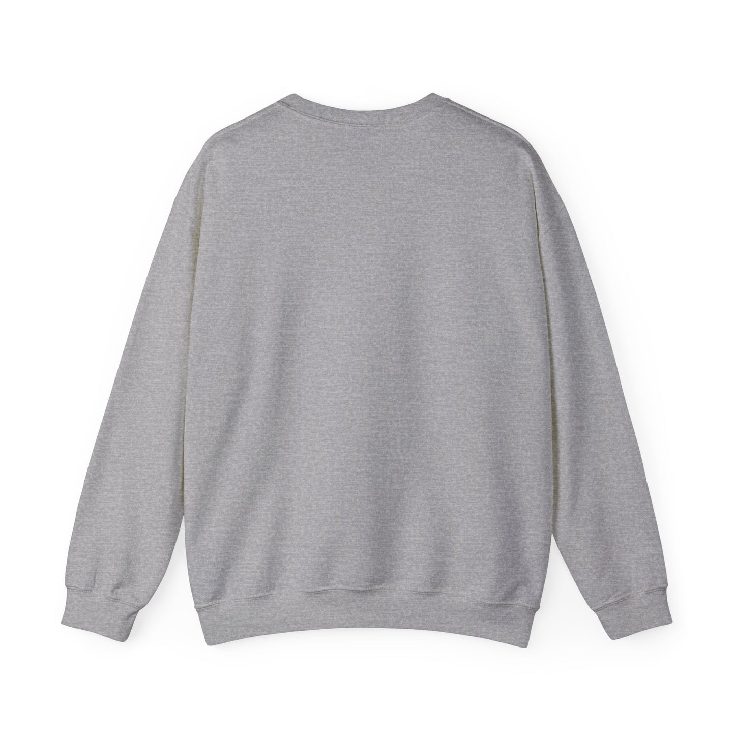 Fall Vibes Crewneck Sweatshirt, ALL THE FALL THINGS.