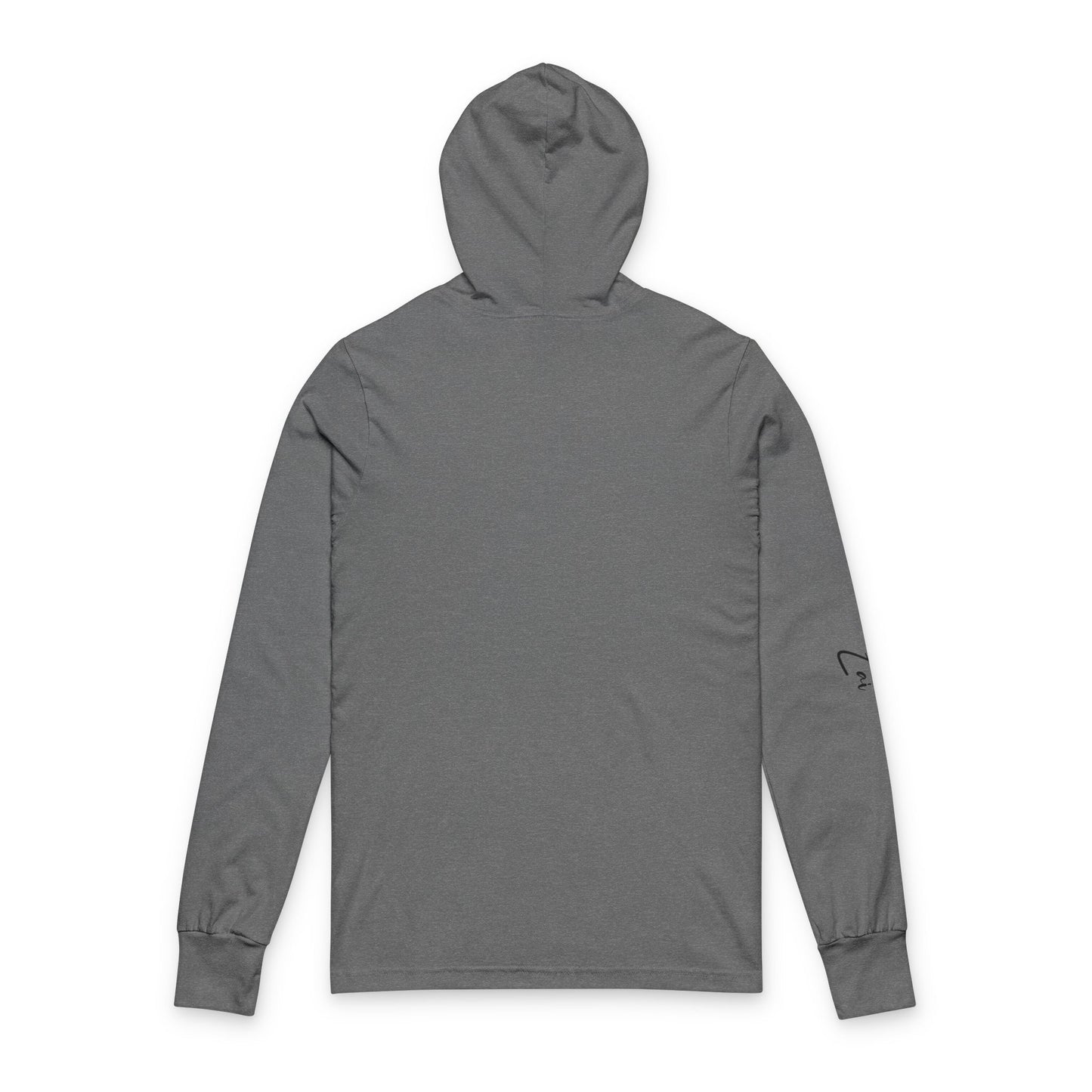 Zai- Cupid's Arrow Merch- unisex hoodie