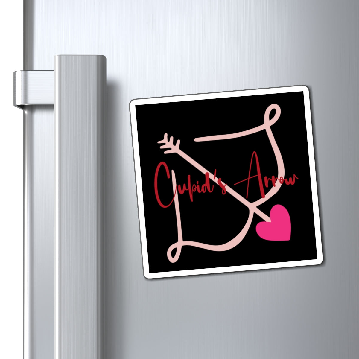 Cupid's Arrow Magnets Merch