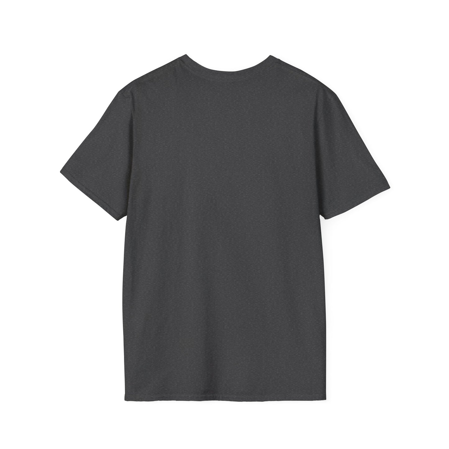 Unisex Graphic Tee - All the Fall Things.