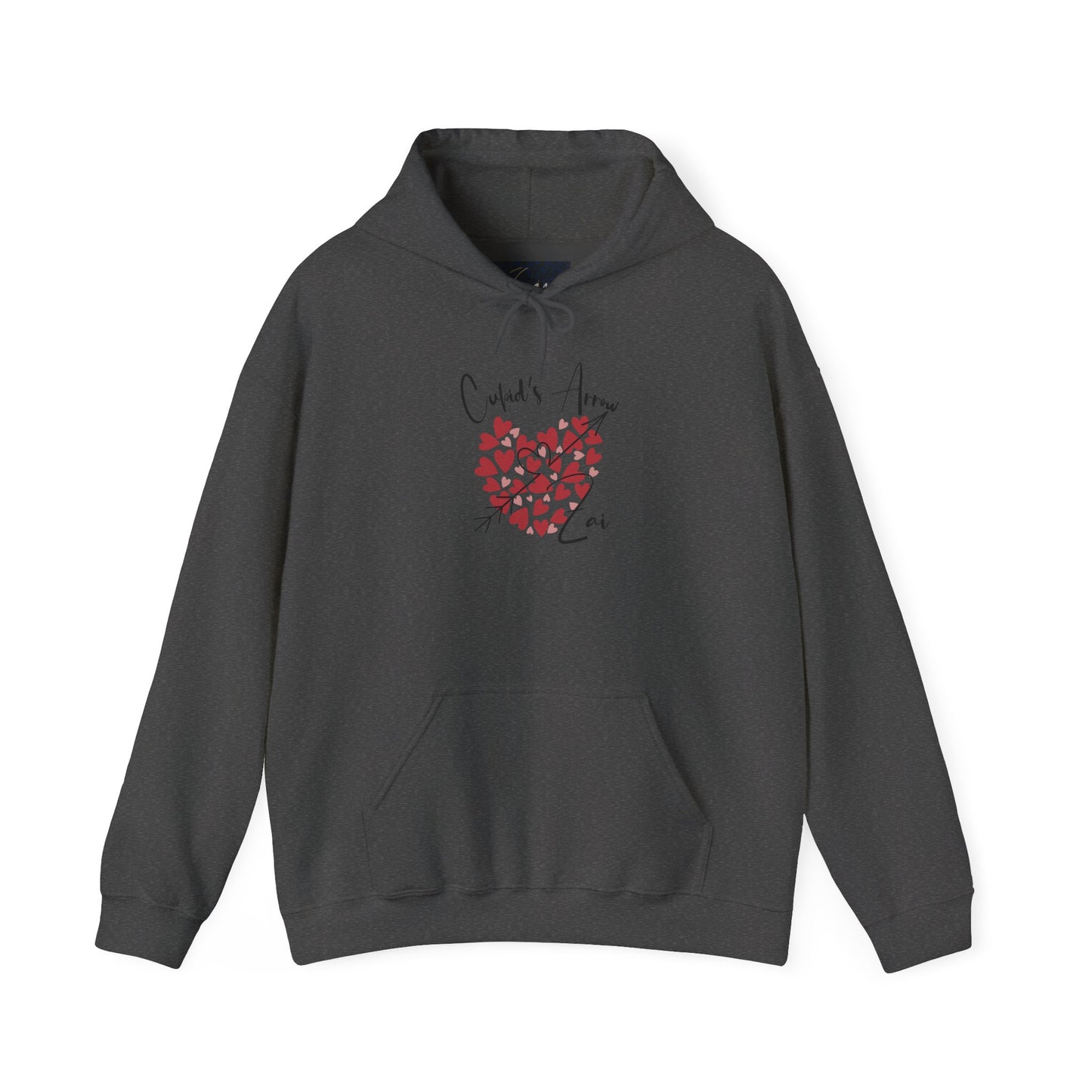 Cupid's Arrow Merch Unisex Hoodie,