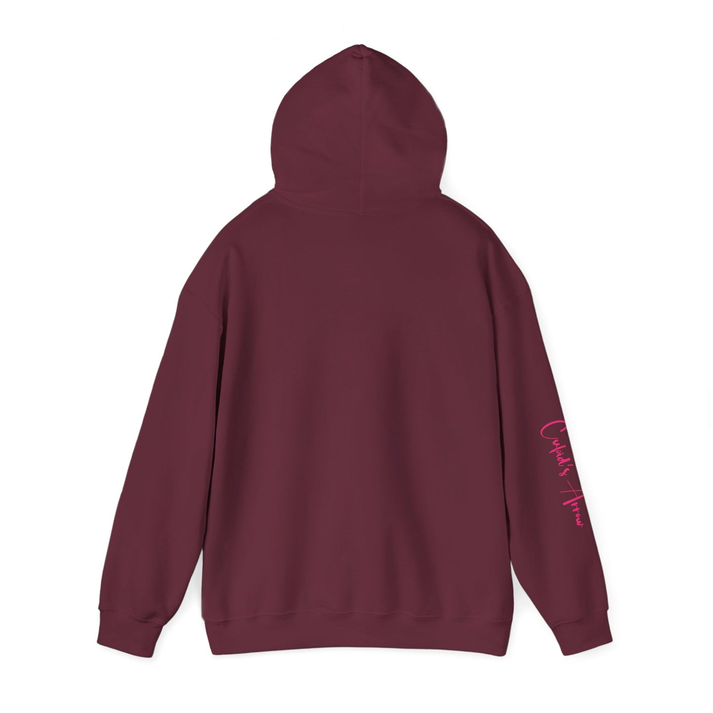 Cupid's Arrow - Zai Merch Sweatshirt