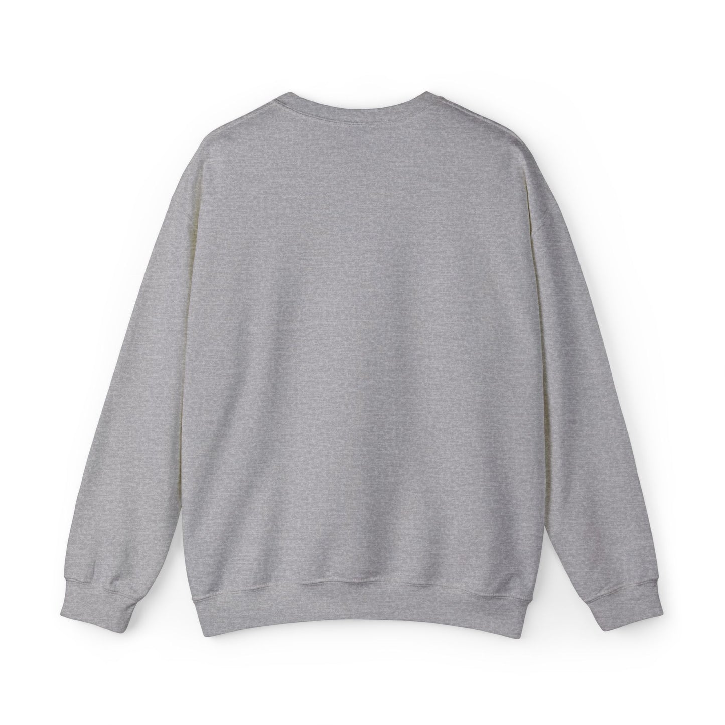 Embroidered Cupid's Arrow Merch- Crewneck Sweatshirt