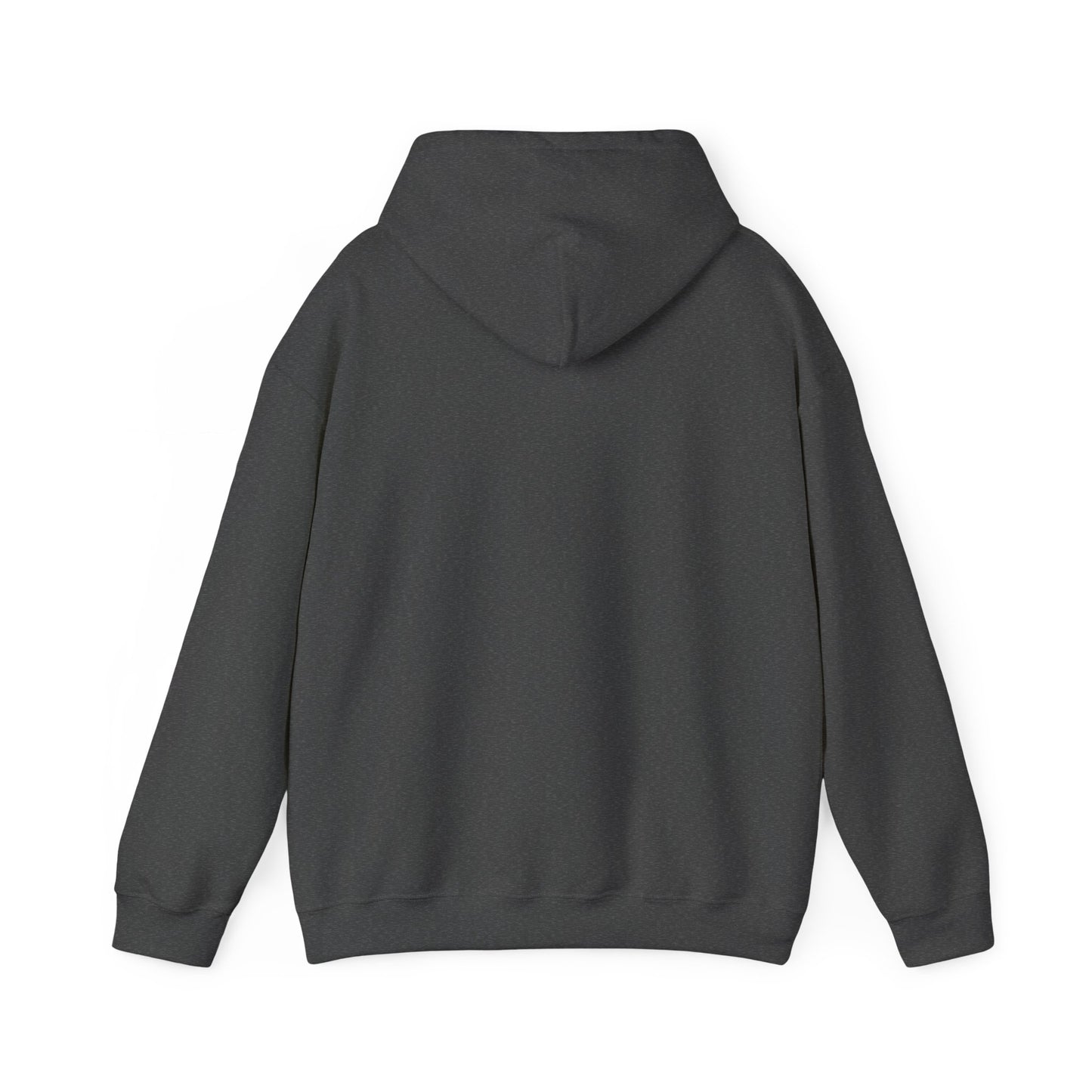Cute Ghosts Unisex Hooded Sweatshirt | Perfect for Halloween, Cozy Fall Days, Casual Wear, Ghost Lover Gifts, Spooky Season Apparel