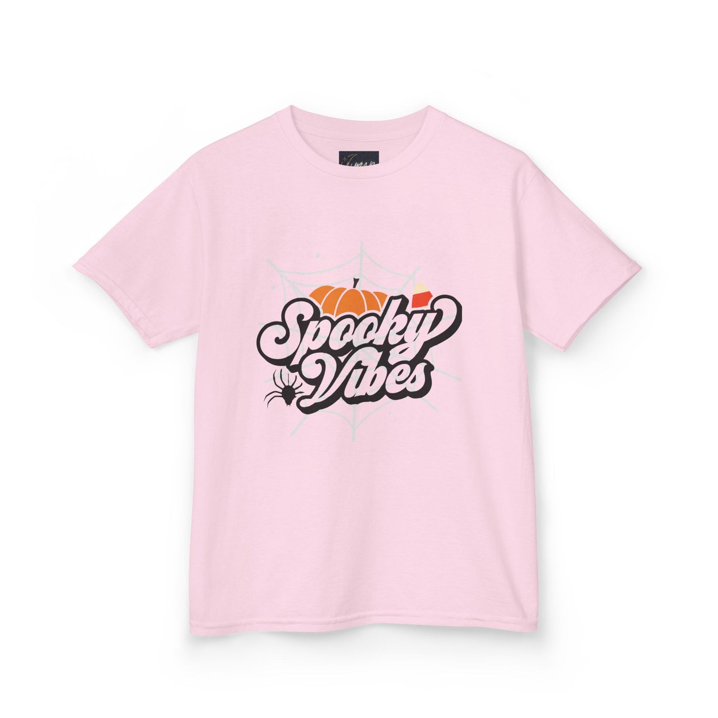 Kids Heavy Cotton™ Tee