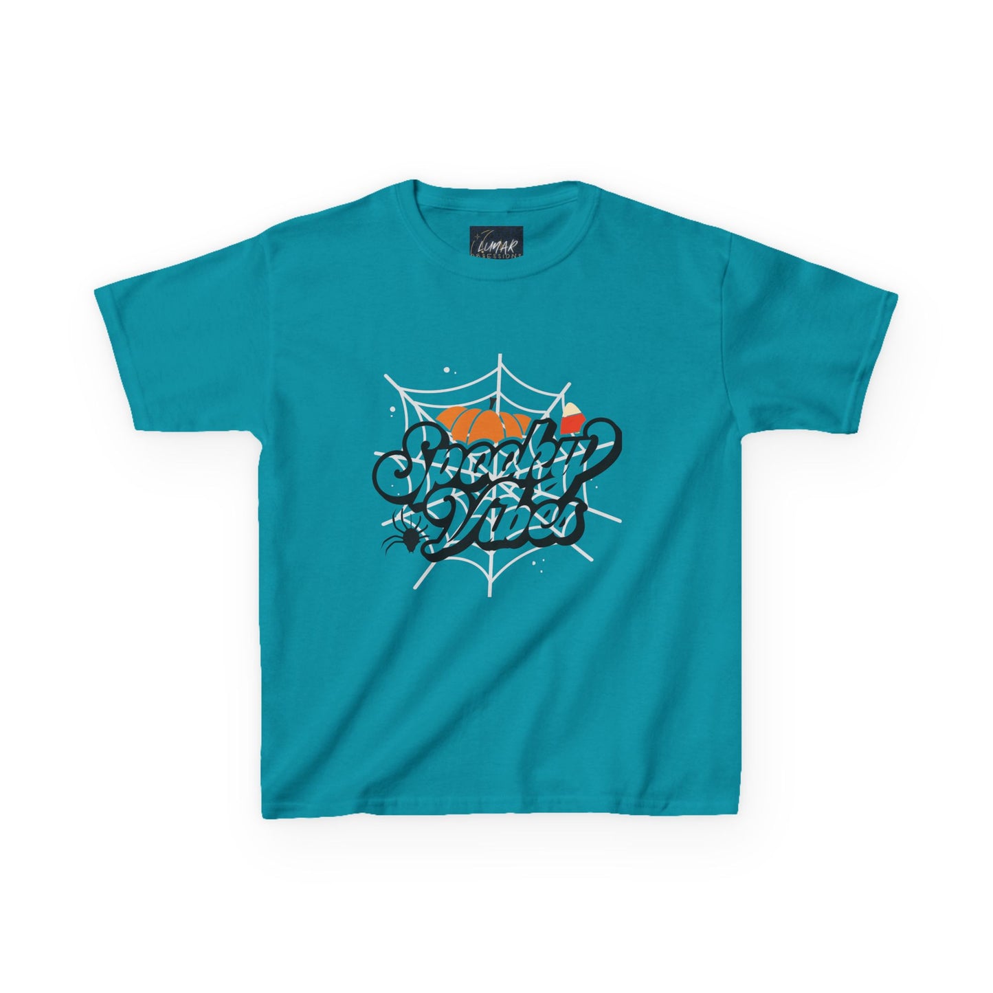 Kids Heavy Cotton™ Tee