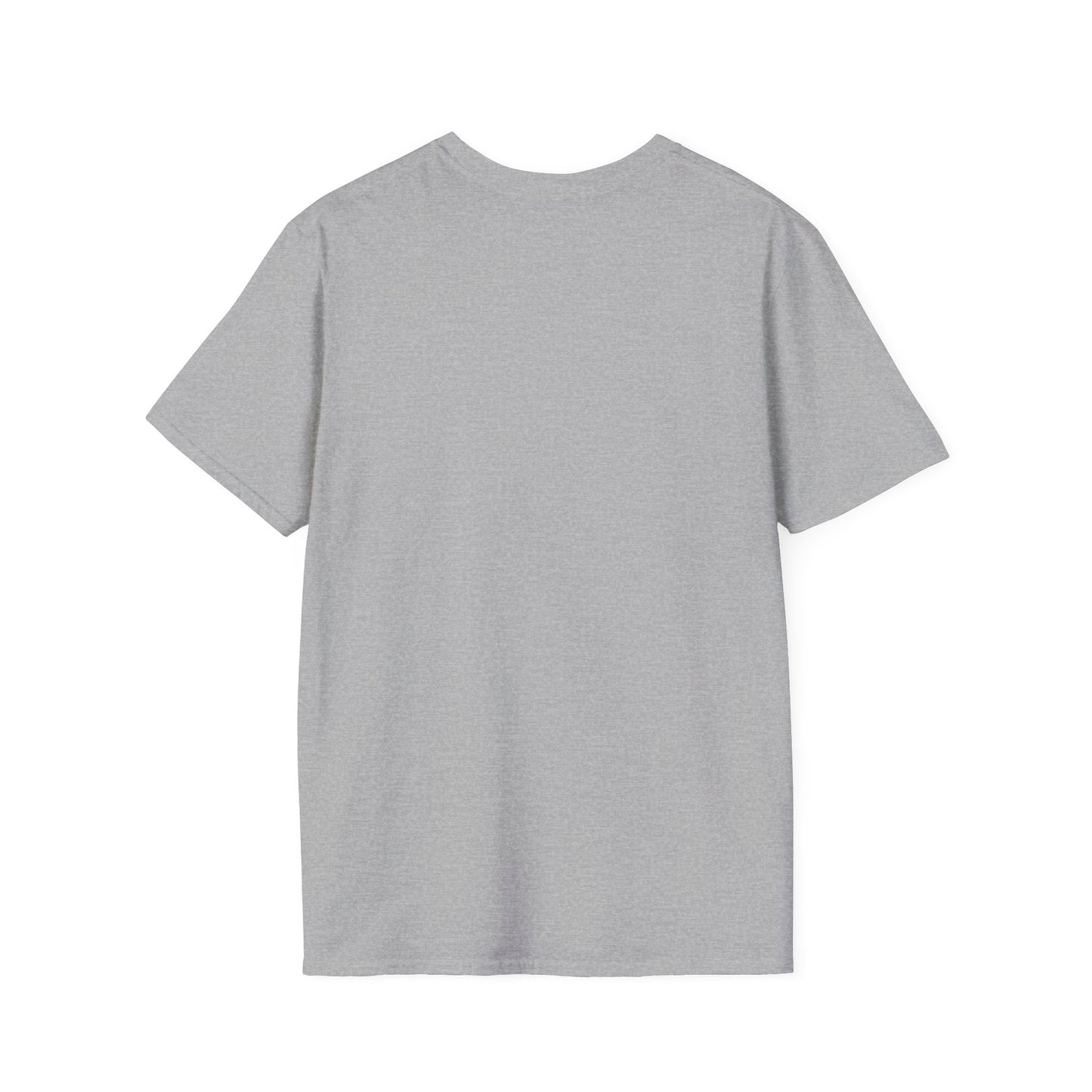 Unisex Graphic Tee - All the Fall Things.