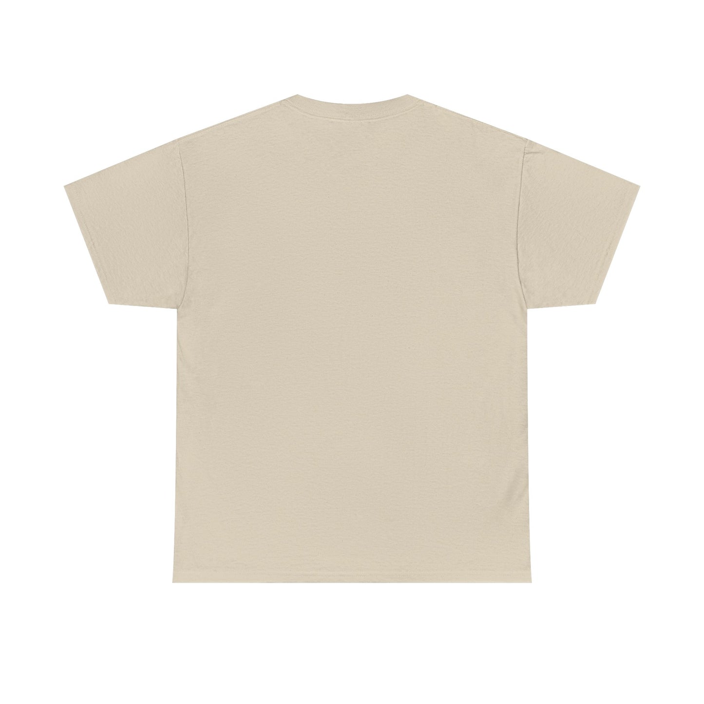 Bearded Tee