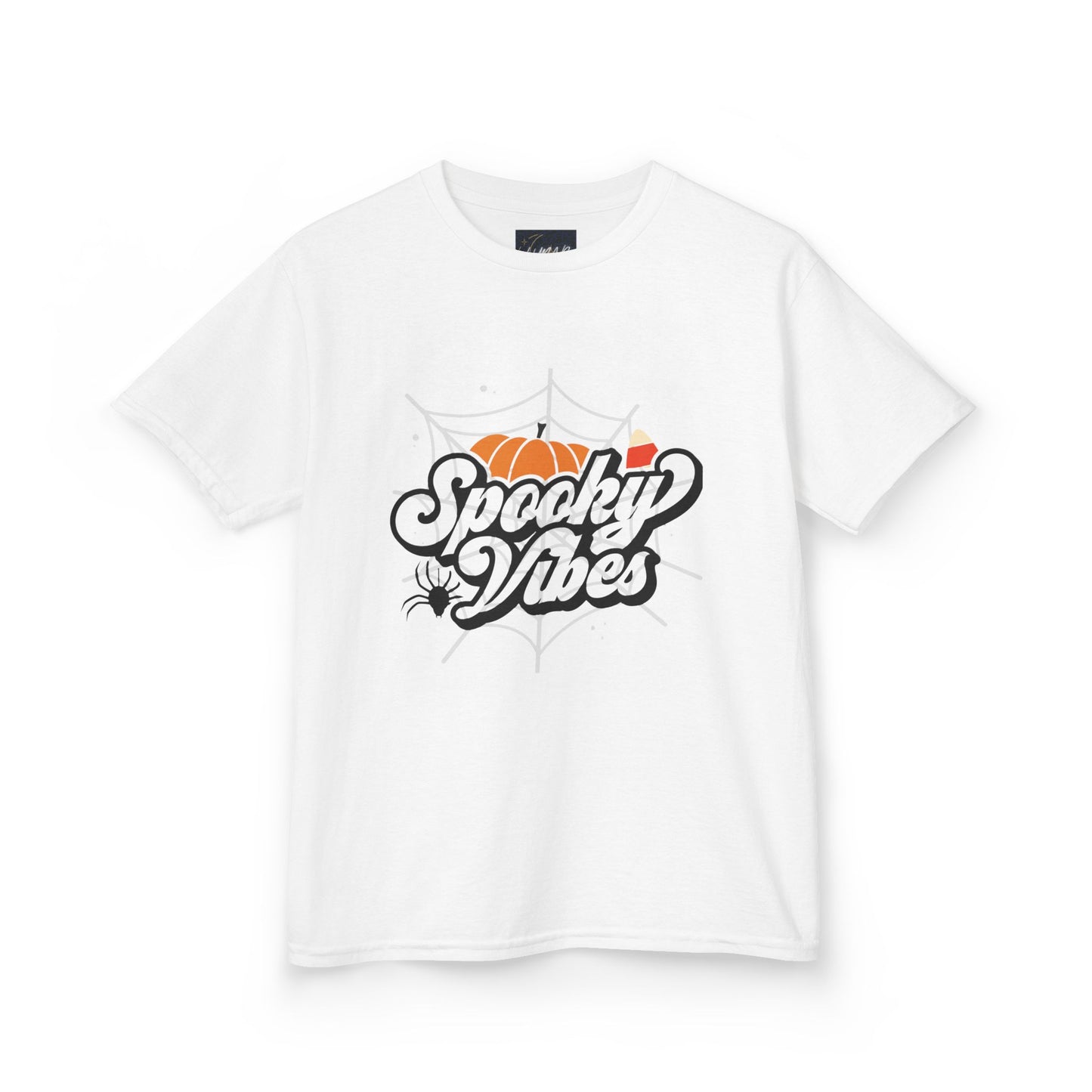Kids Heavy Cotton™ Tee