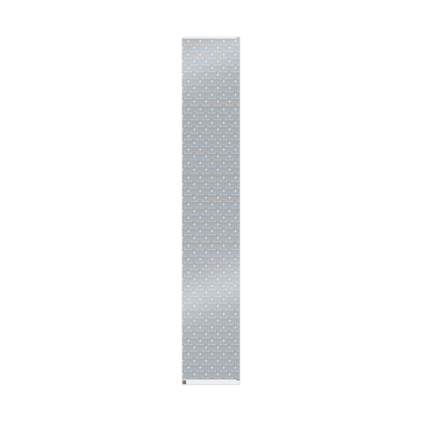 Winter Wonderland Elegant Gift Wrapping Paper for All Occasions