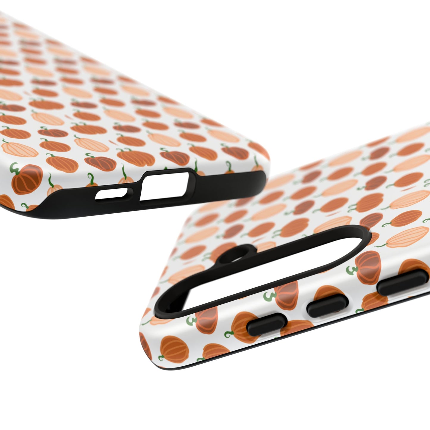 Pumpkin Phone Case