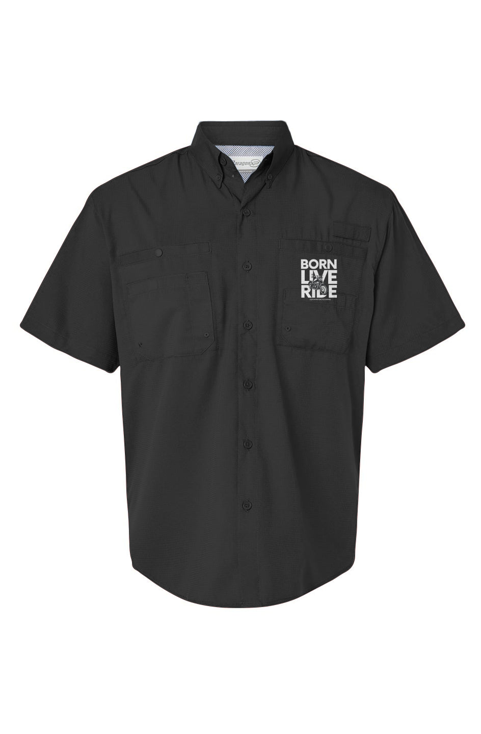 Hatteras Fishing Shirt