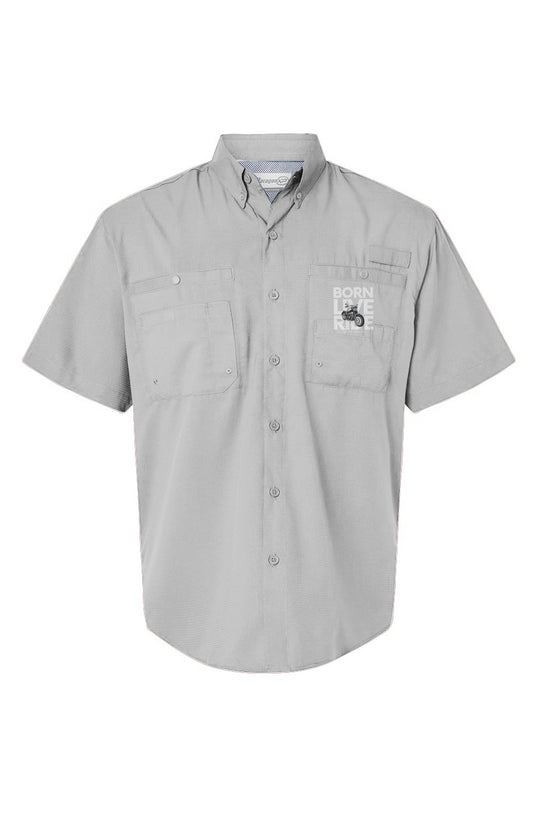 Hatteras Fishing Shirt