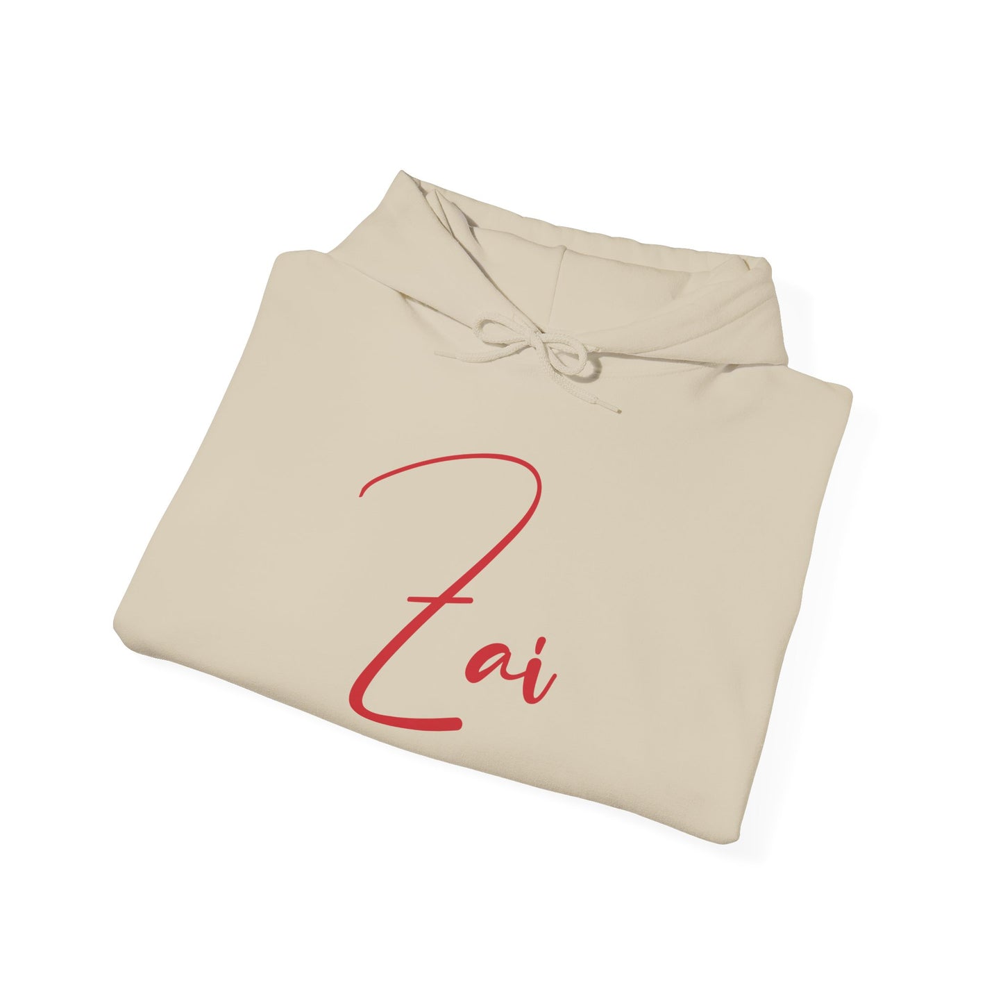 Cupid's Arrow - Zai Merch Sweatshirt
