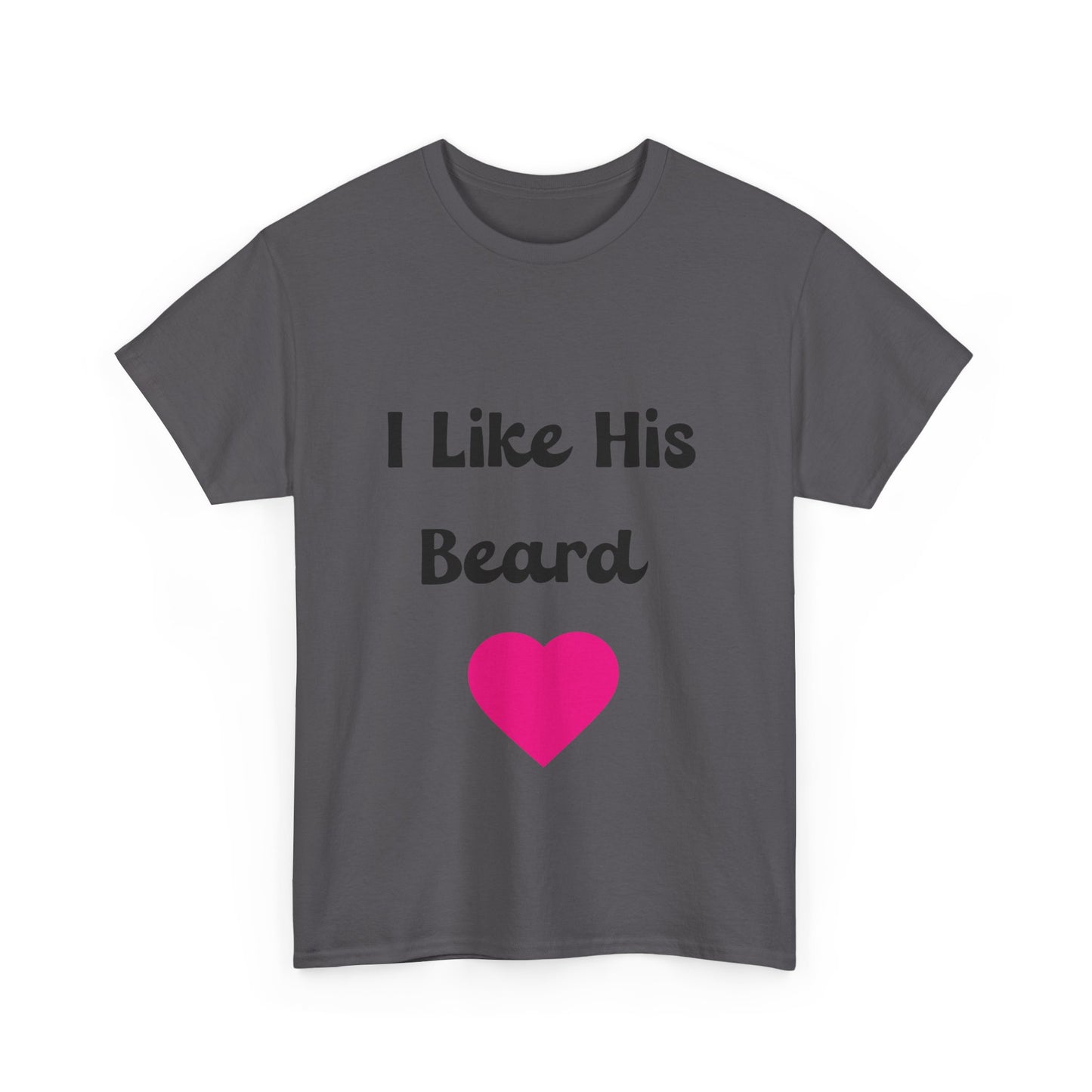 Bearded Tee