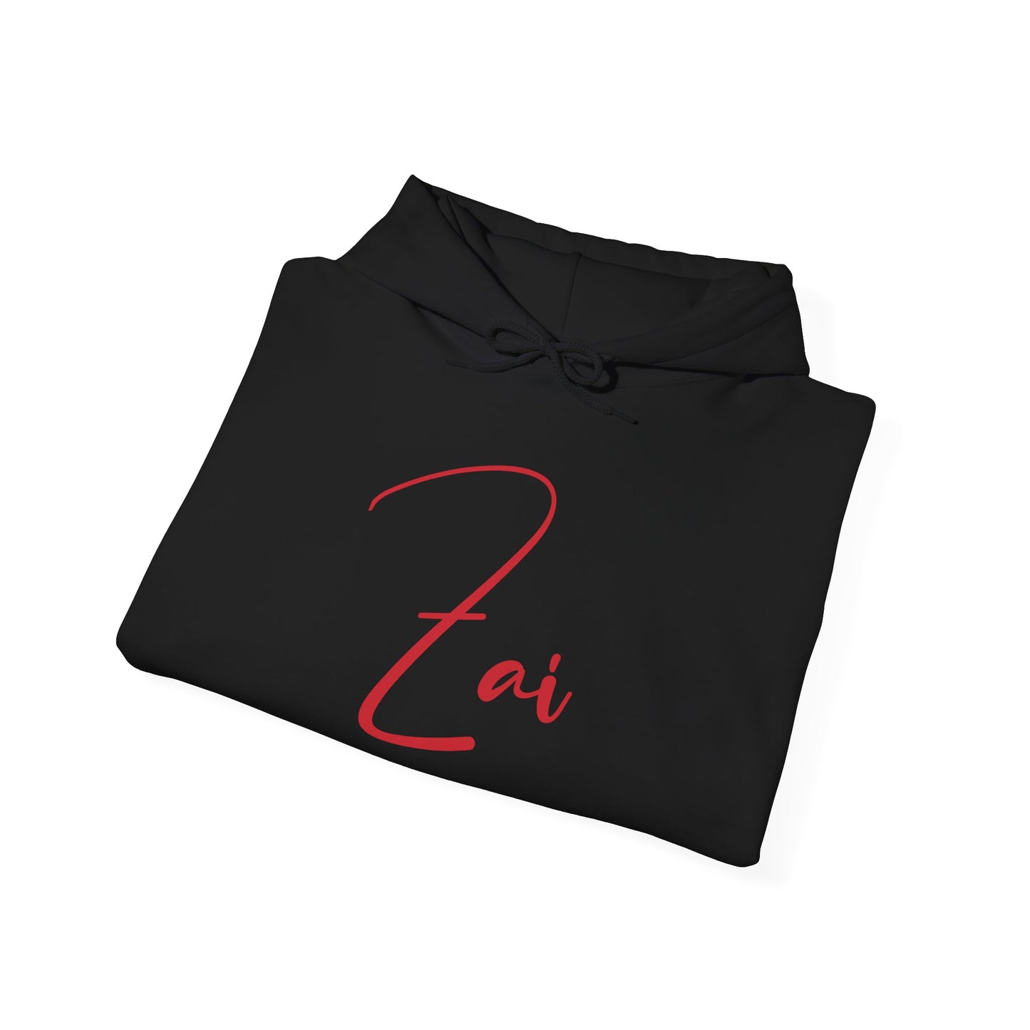 Cupid's Arrow - Zai Merch Sweatshirt