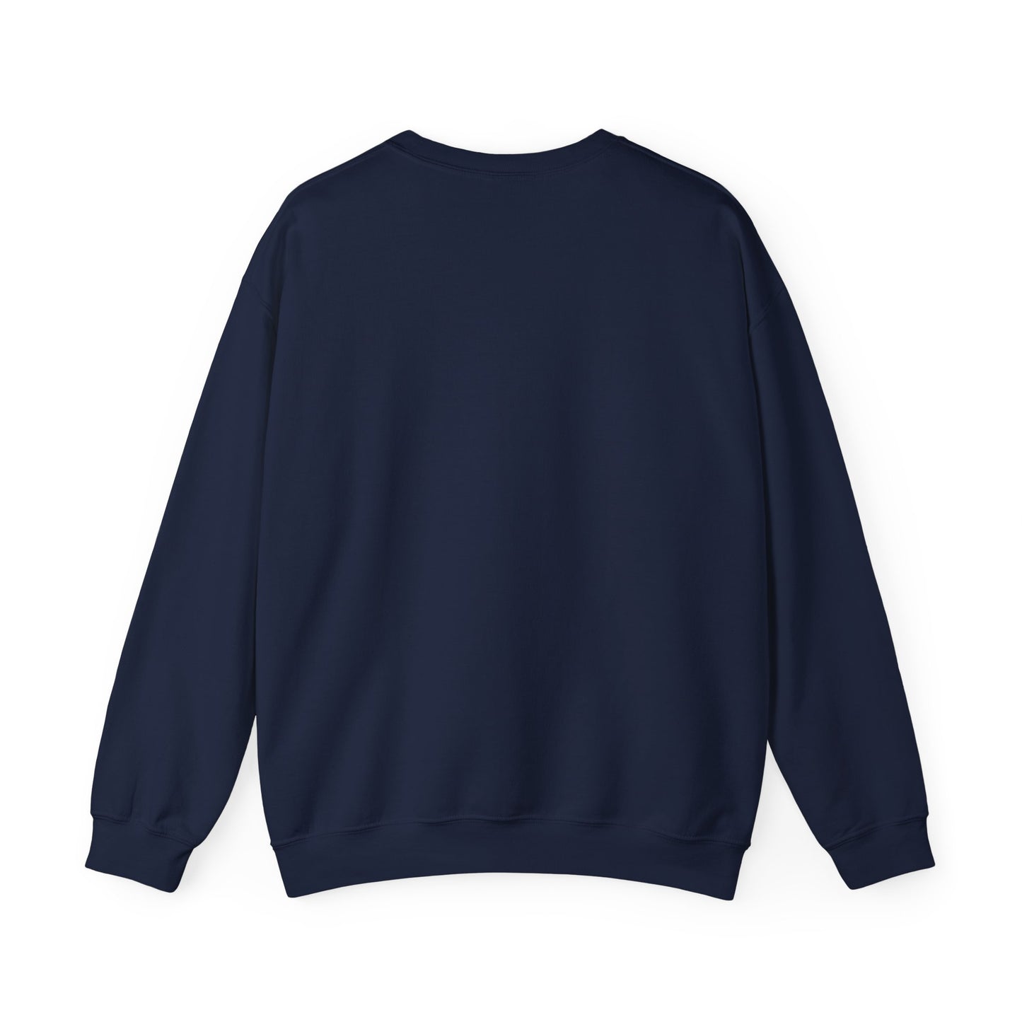 Christmas shirt- Unisex Heavy Blend™ Crewneck Sweatshirt