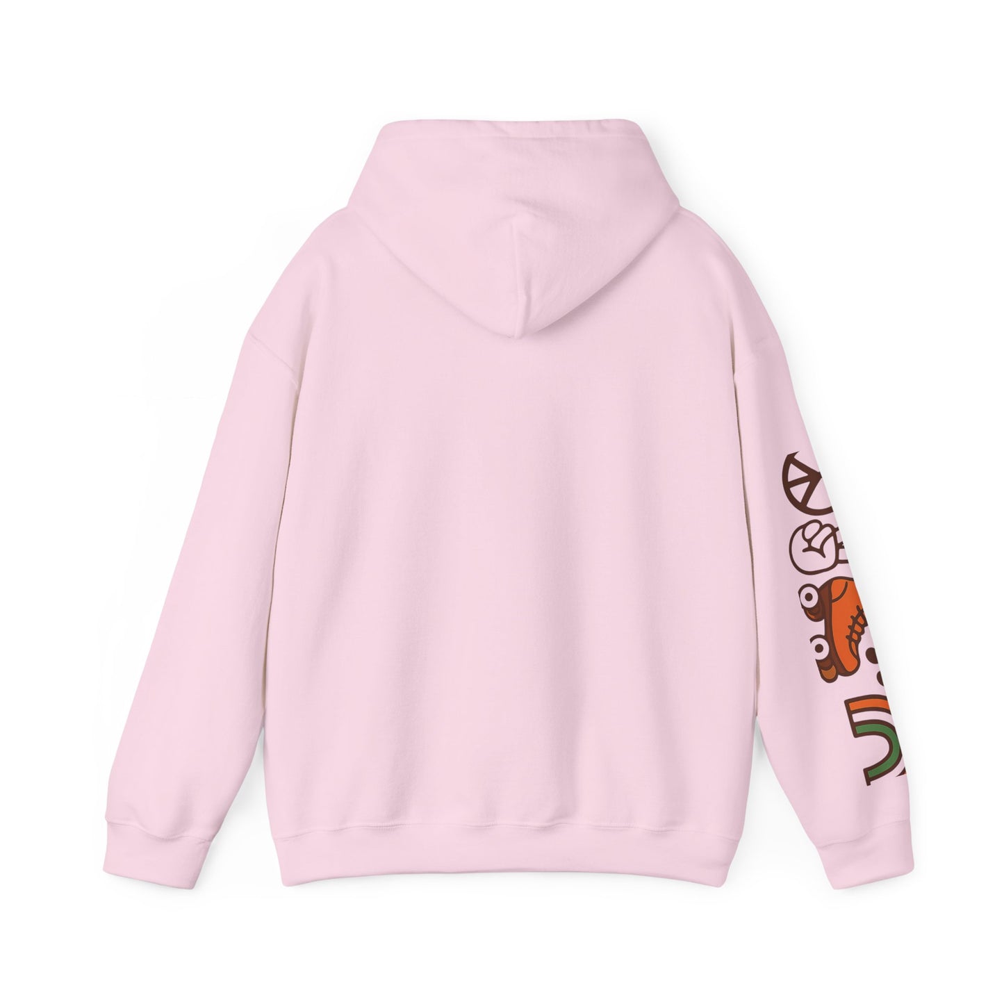 Unisex Heavy Blend™ Hooded Sweatshirt