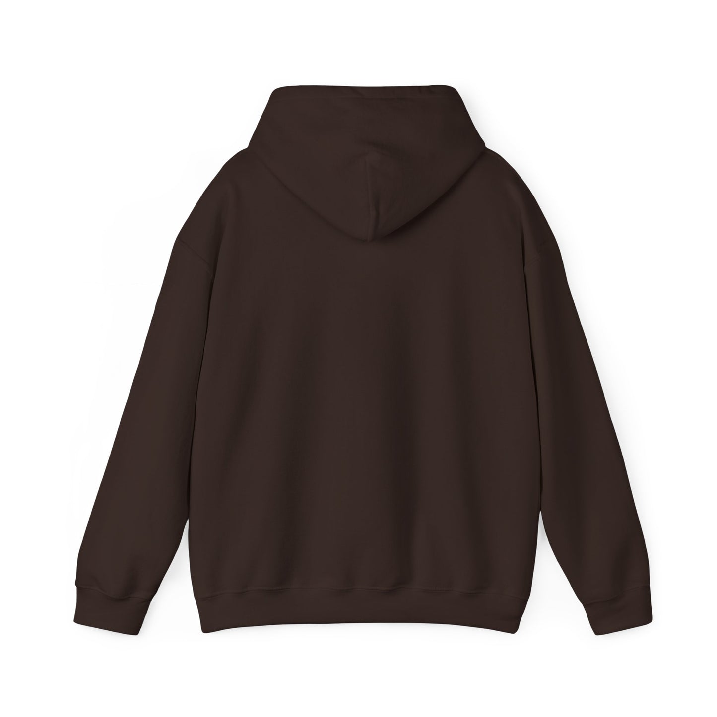 Cute Ghosts Unisex Hooded Sweatshirt | Perfect for Halloween, Cozy Fall Days, Casual Wear, Ghost Lover Gifts, Spooky Season Apparel