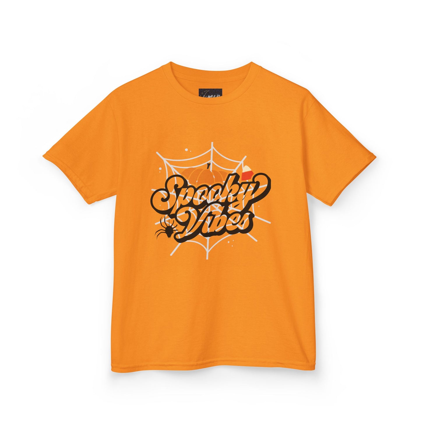 Kids Heavy Cotton™ Tee
