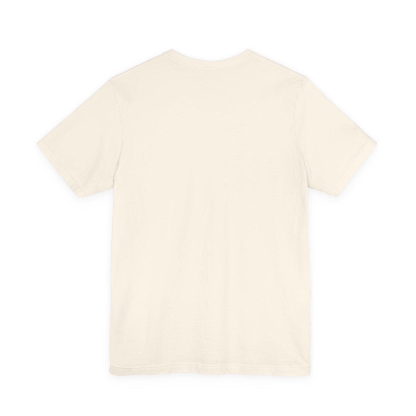Festive Skeleton Tee - Unisex Jersey Short Sleeve T-Shirt