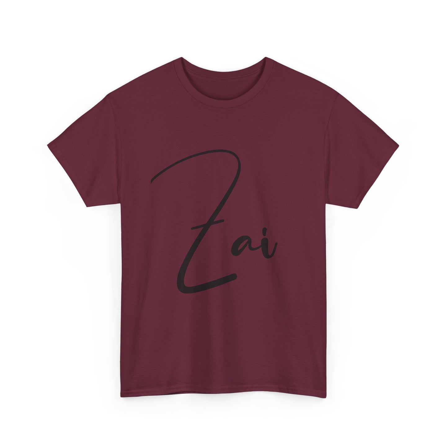 Zai- Cupid's Arrow Merch Graphic Tee