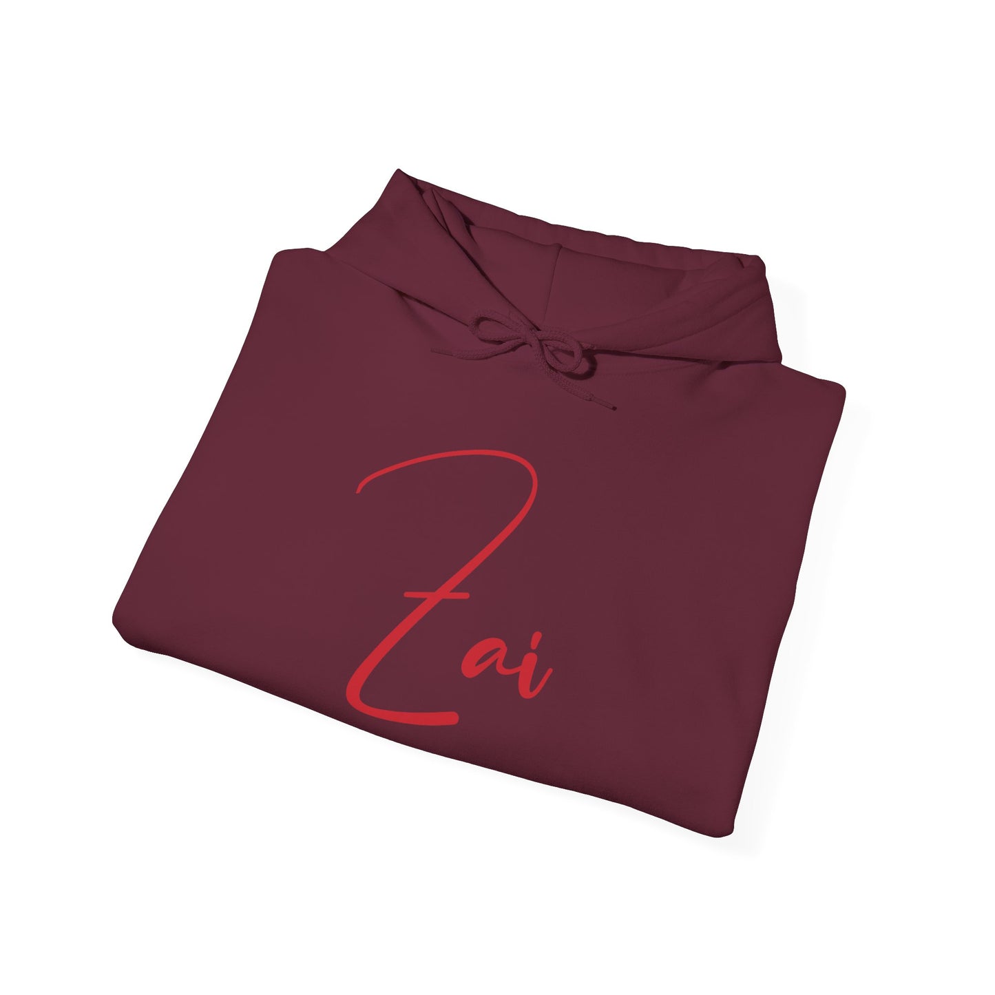Cupid's Arrow - Zai Merch Sweatshirt