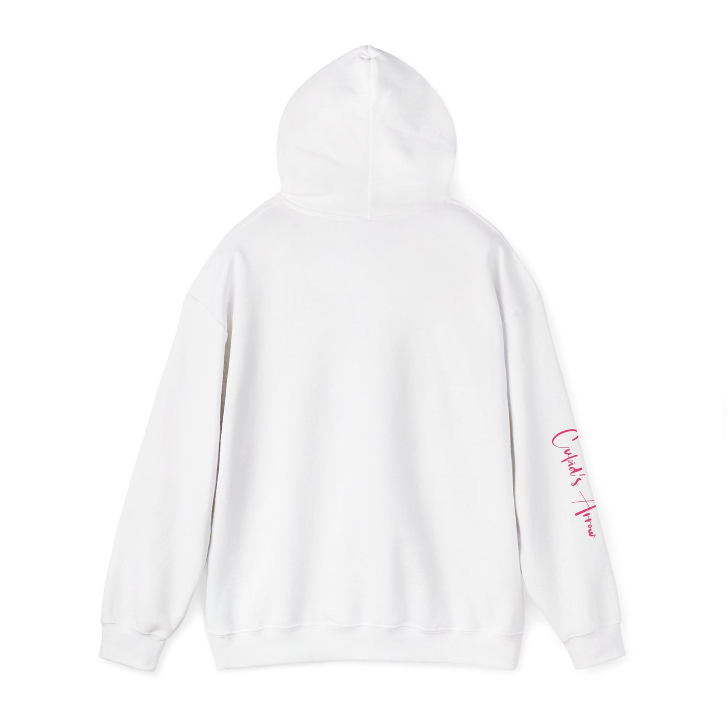 Cupid's Arrow - Zai Merch Sweatshirt