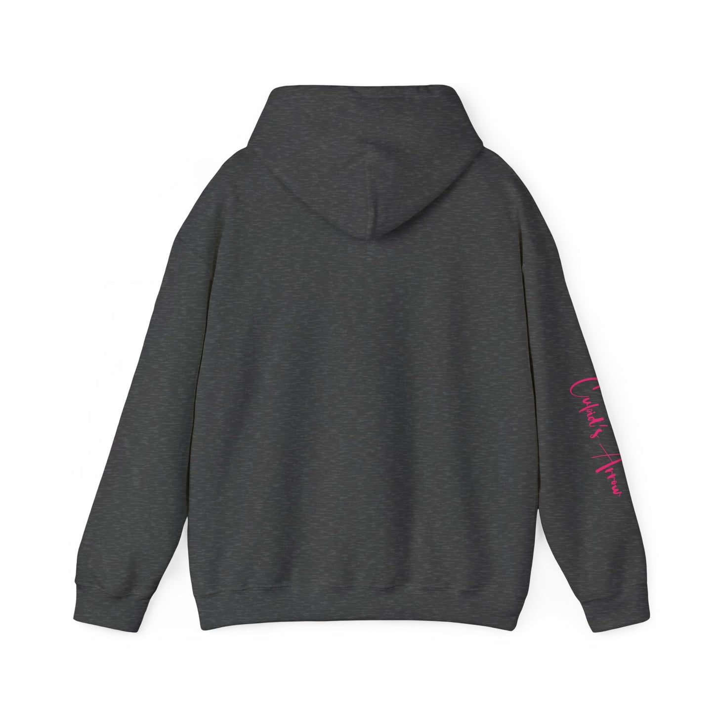 Cupid's Arrow - Zai Merch Sweatshirt