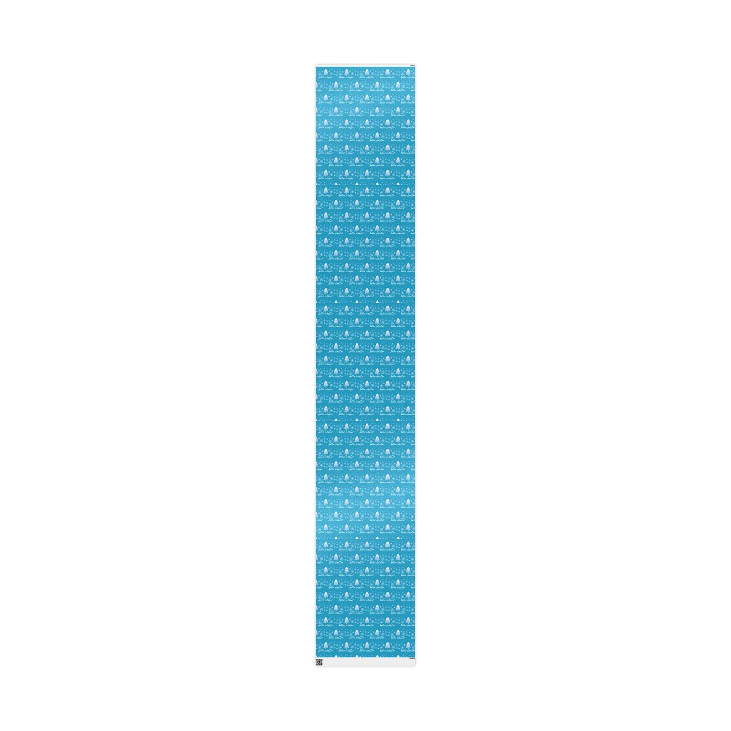 Winter Themed Wrapping Paper for Holidays, Gift Wrap