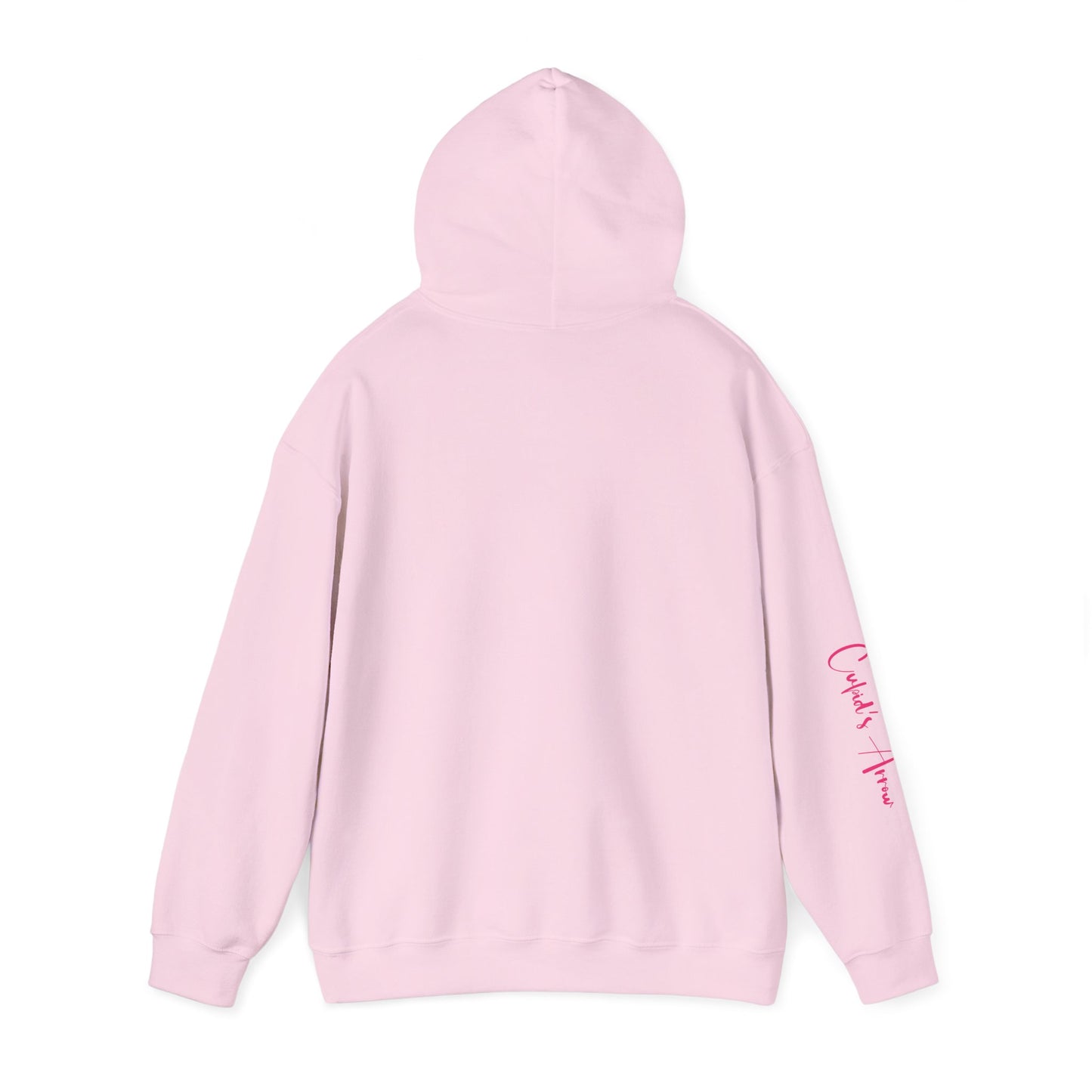 Cupid's Arrow - Zai Merch Sweatshirt