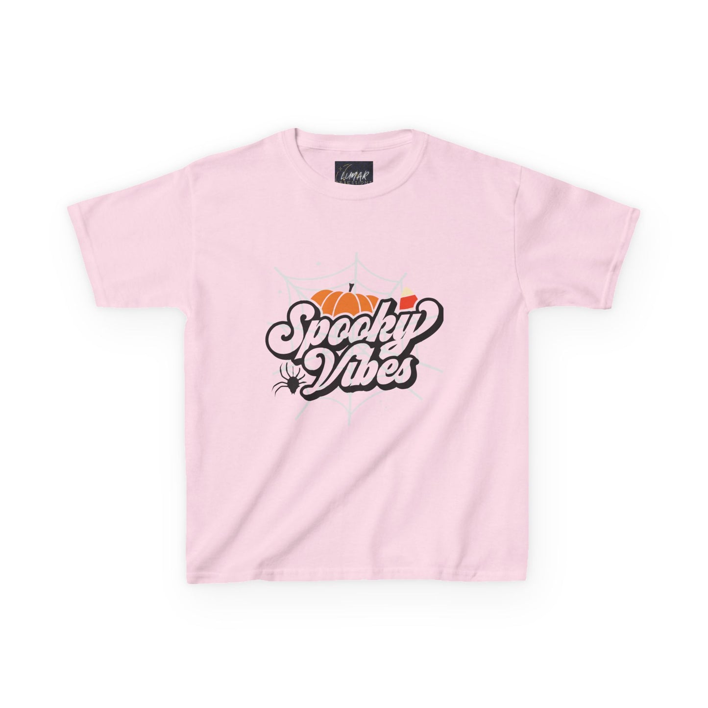 Kids Heavy Cotton™ Tee