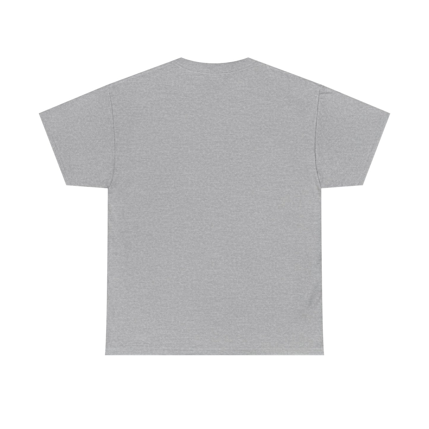 Bearded Tee