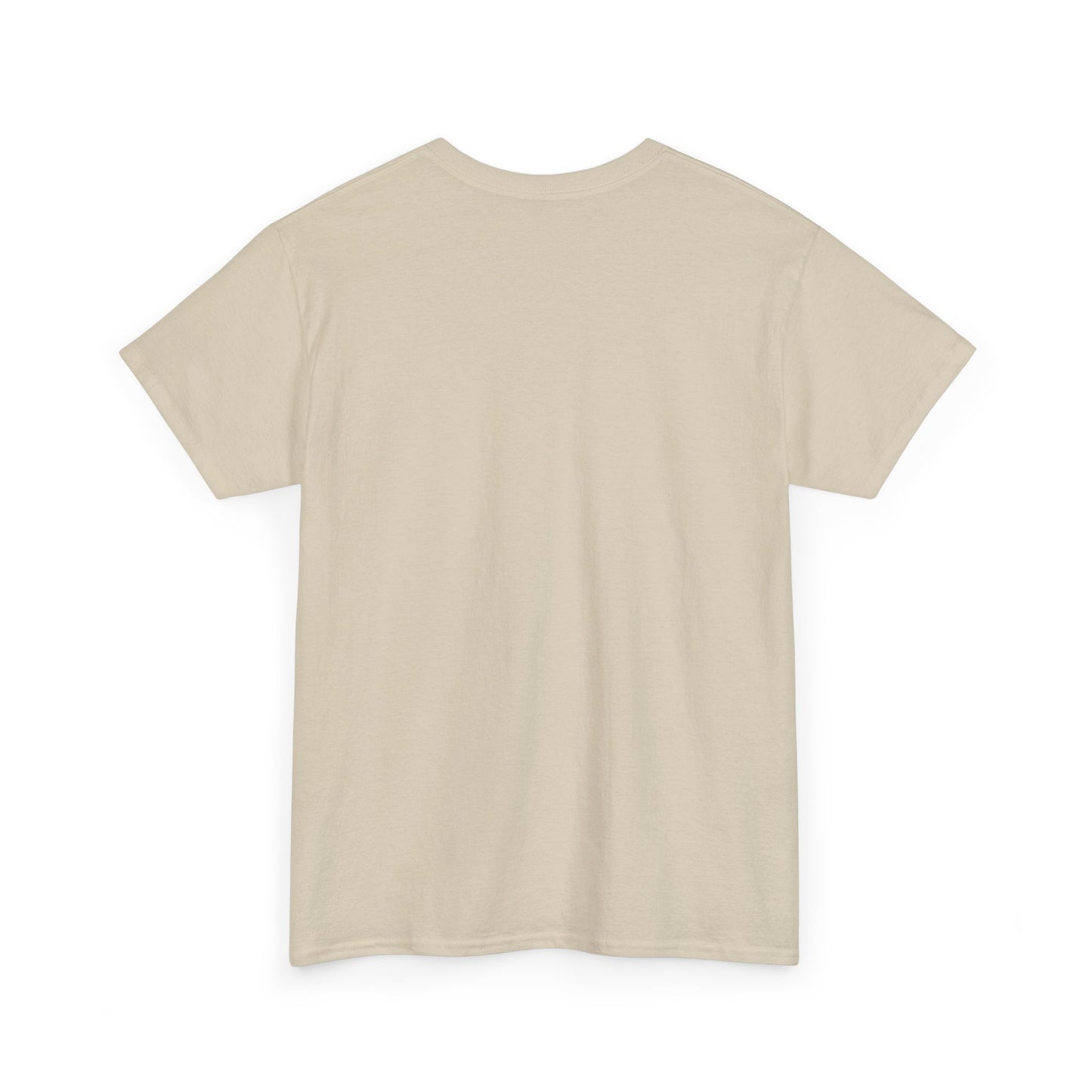 Bearded Tee