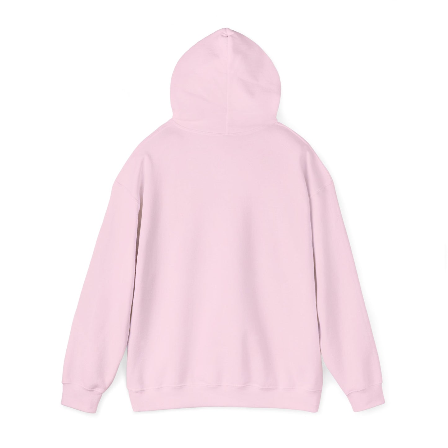 Cute Ghosts Unisex Hooded Sweatshirt | Perfect for Halloween, Cozy Fall Days, Casual Wear, Ghost Lover Gifts, Spooky Season Apparel