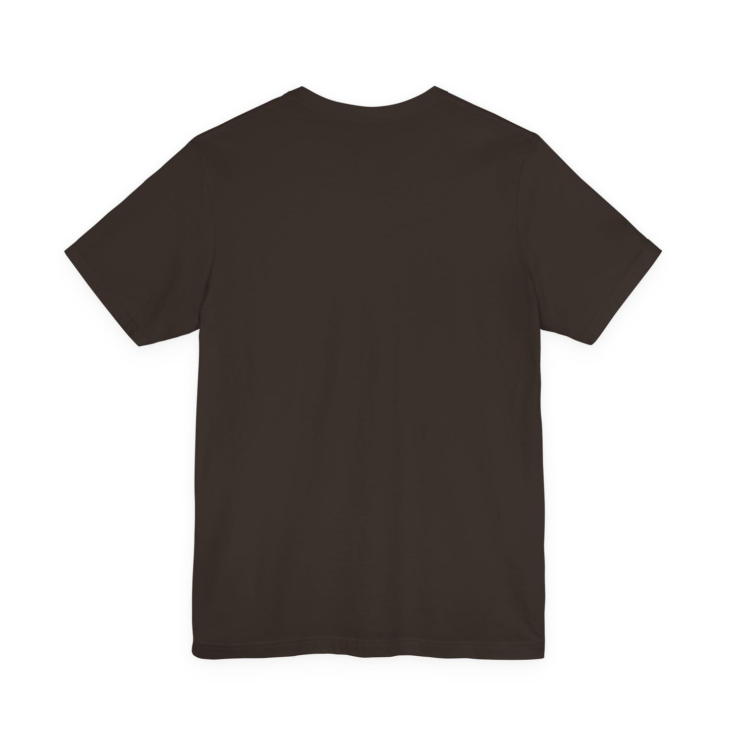 Festive Skeleton Tee - Unisex Jersey Short Sleeve T-Shirt