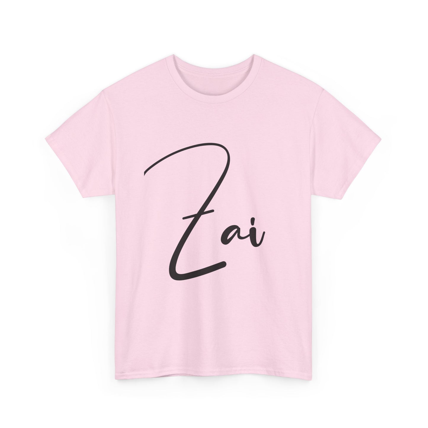 Zai- Cupid's Arrow Merch Graphic Tee